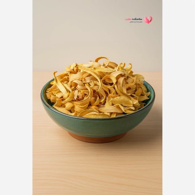 بهار نارنج 100 گرم