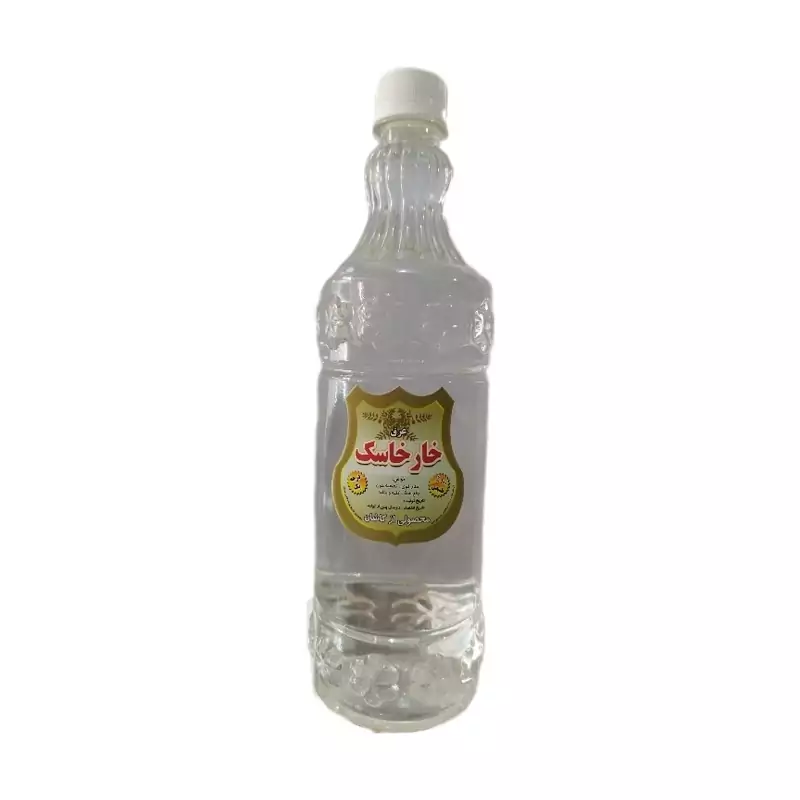 عرق  خارخاسک  1000 گرمی