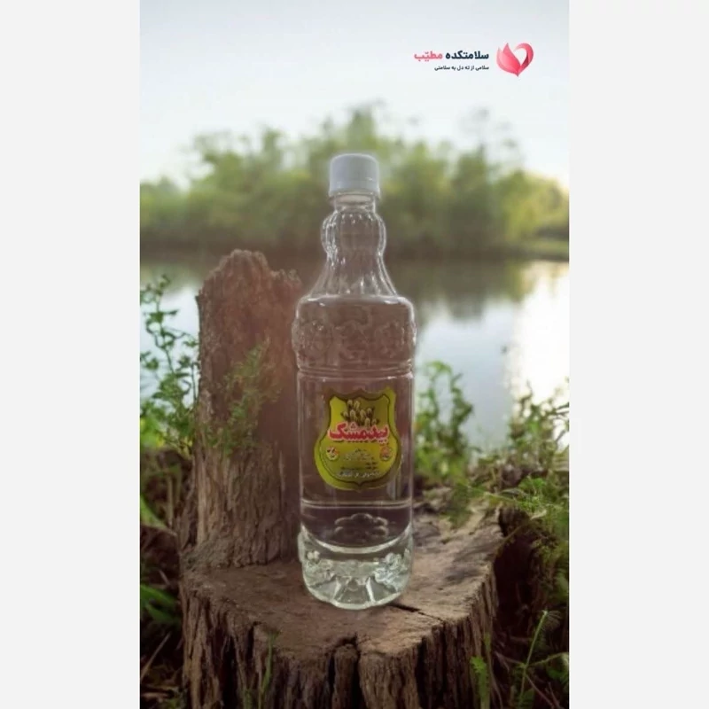 عرق بیدمشک