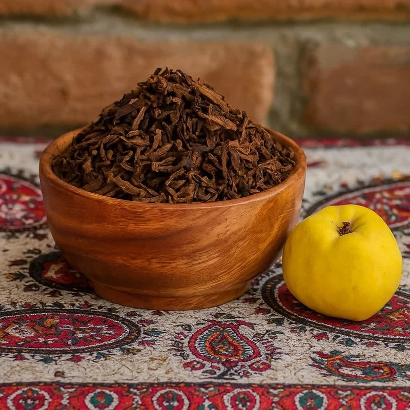 چای به