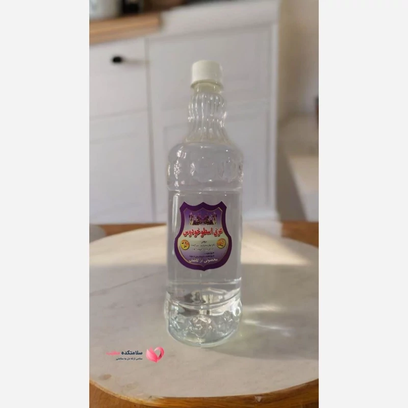 عرق اسطوخودوس 1000 گرمی