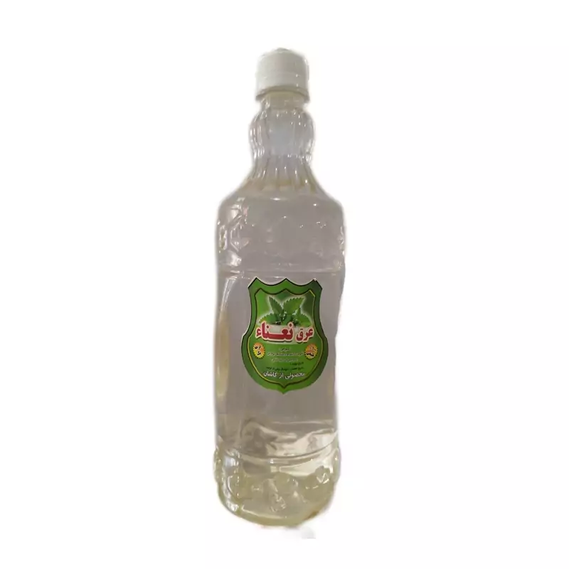 عرق نعنا 1000 گرمی