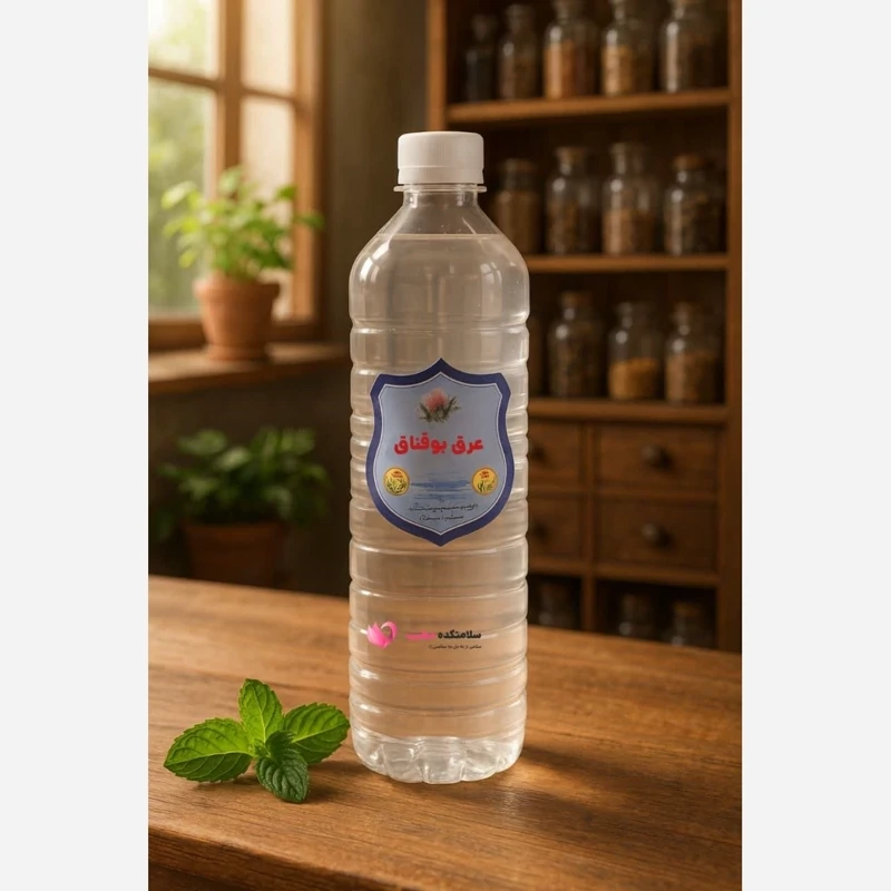 عرق بوقناق