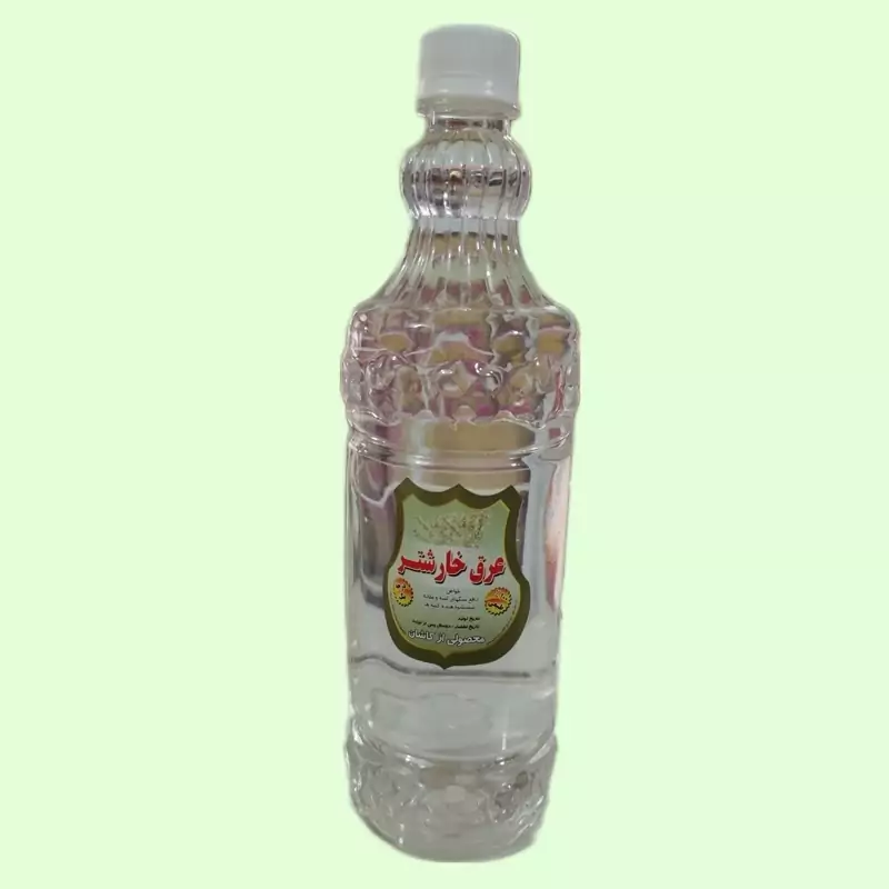 عرق خارشتر 1000 گرمی