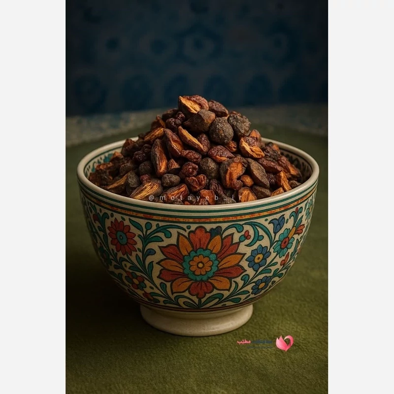 چای خرما 200 گرم
