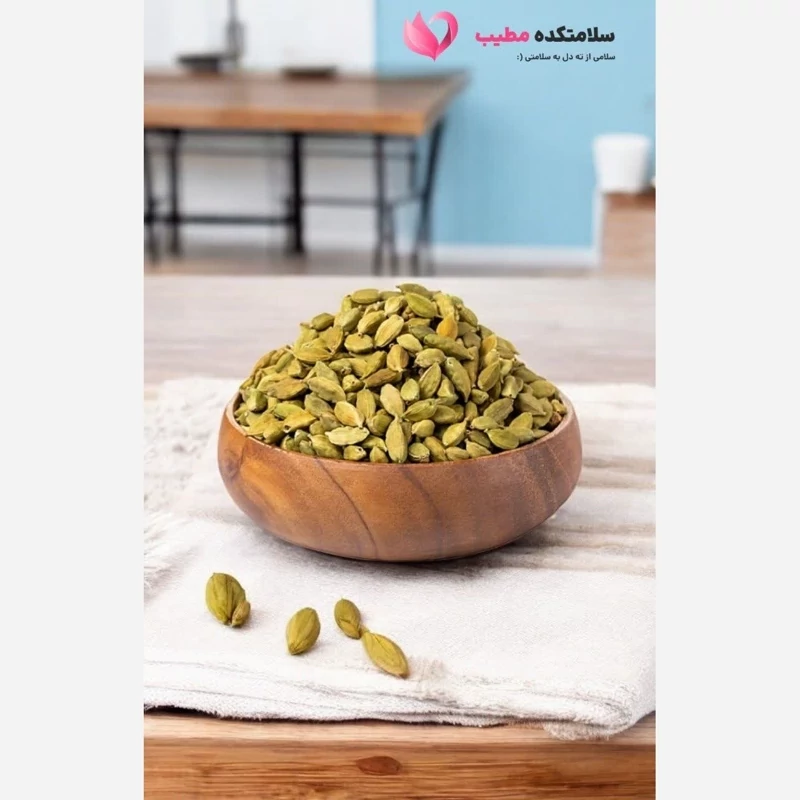 هل 10 گرمی