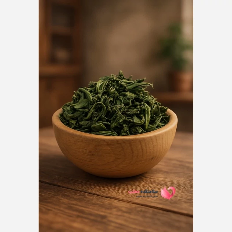 چای سبز