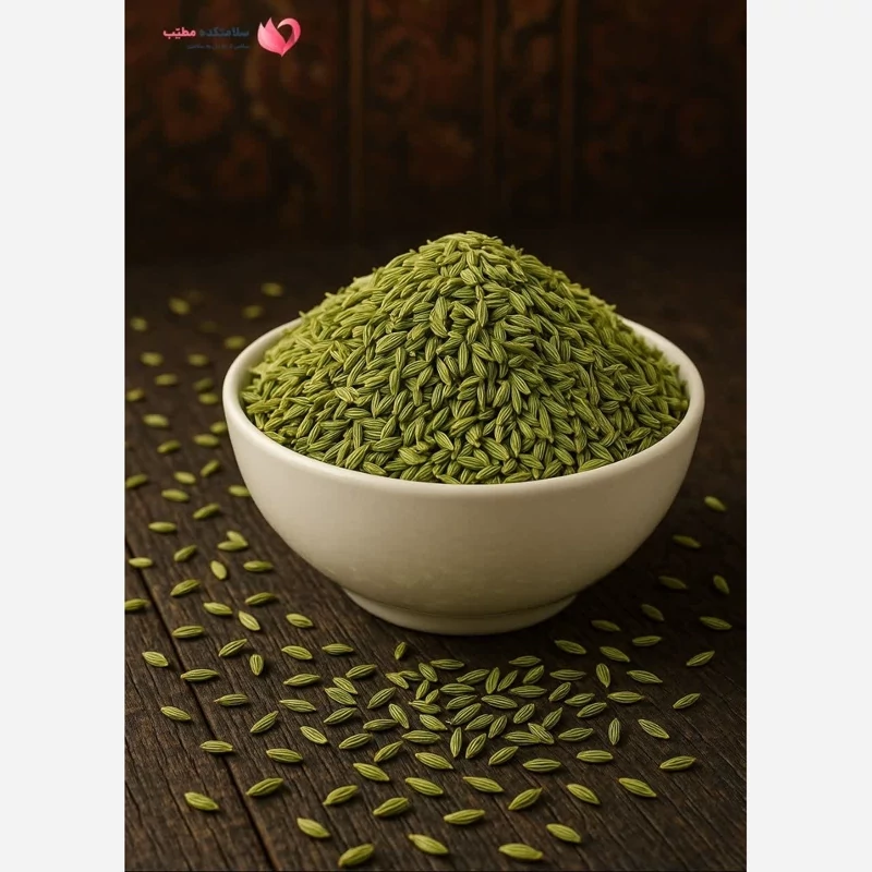 رازیانه (100 گرمی)