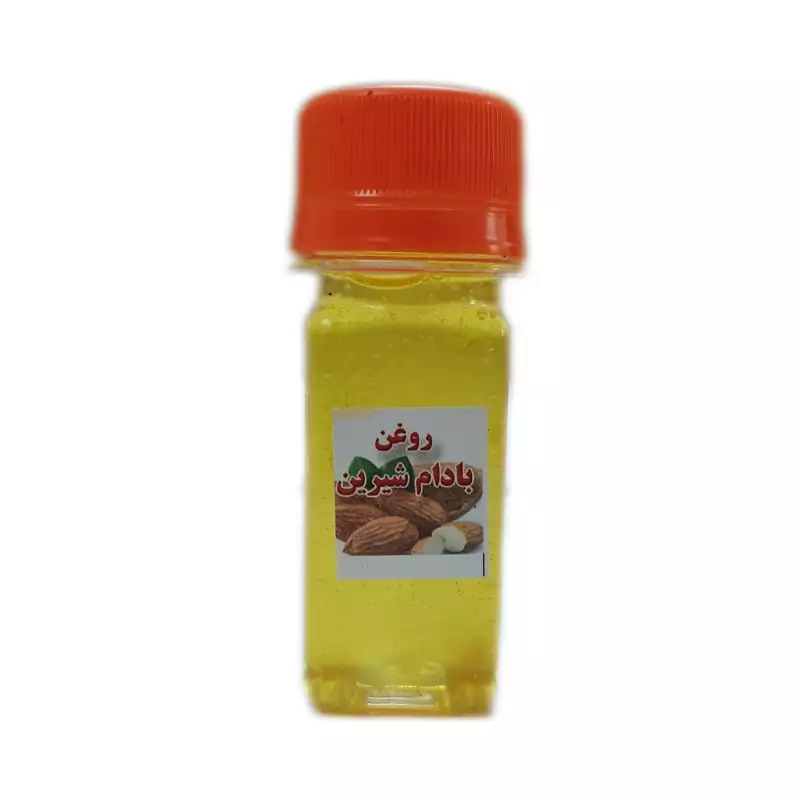 روغن بادام شیرین