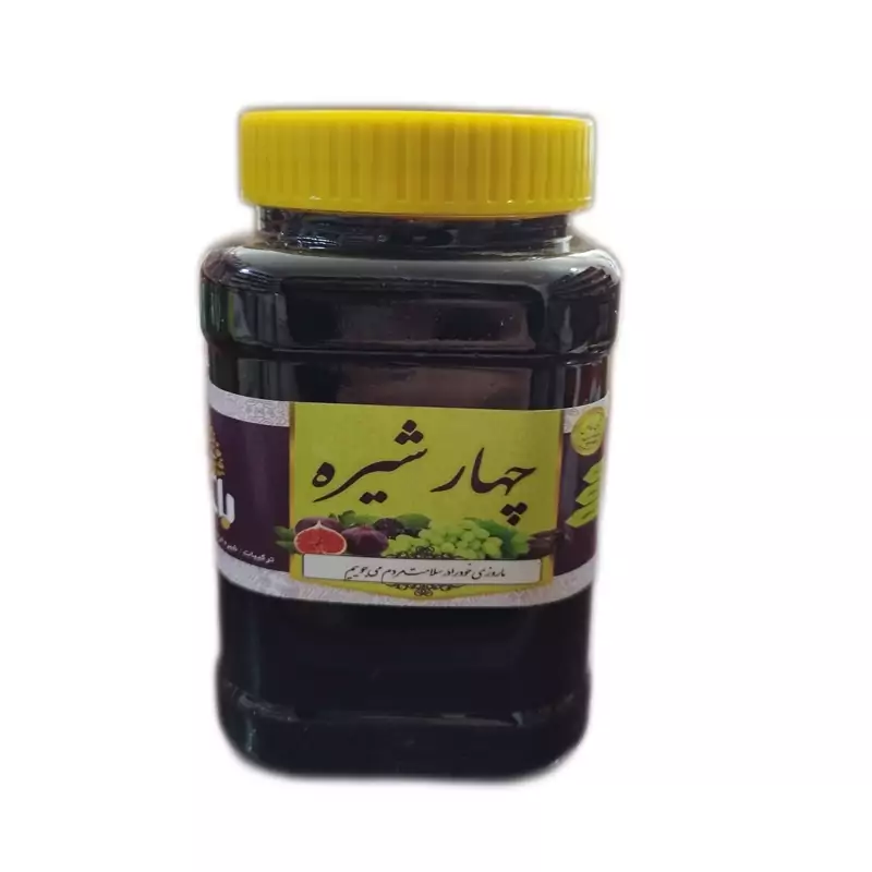 انواع شیره های طبیعی