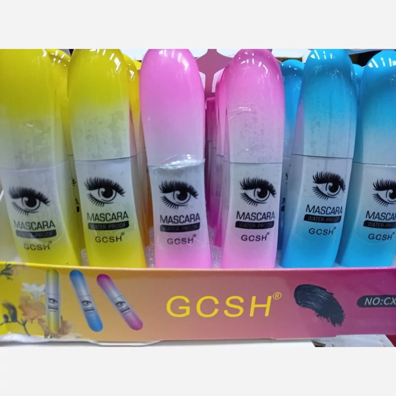 ریمل ضد آب MAsCARA