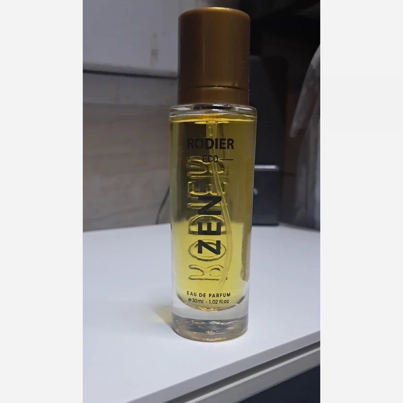 ادکلن 30 میل رودیر زن zen