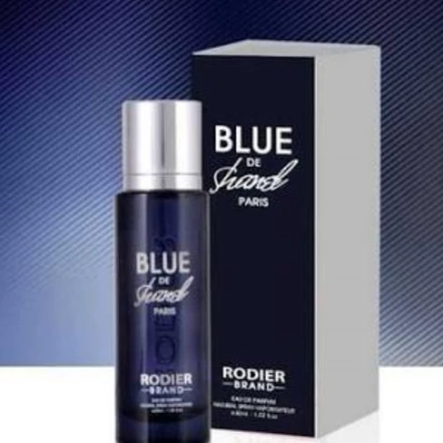 ادکلن بلوچنل blue chanel