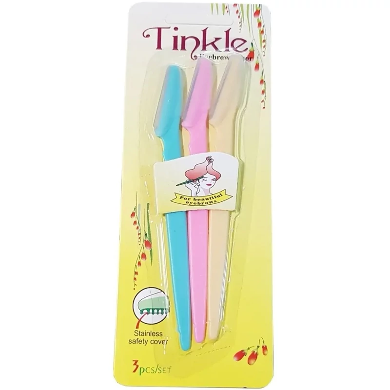 تیغ 3 عددی tinkle
