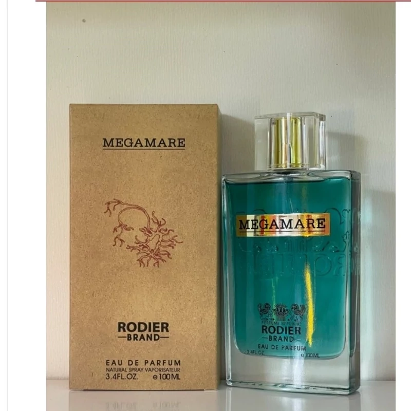 ادکلن شرکتی  رودیر مگاماره