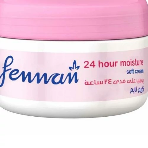 کرم شی باتر فن من