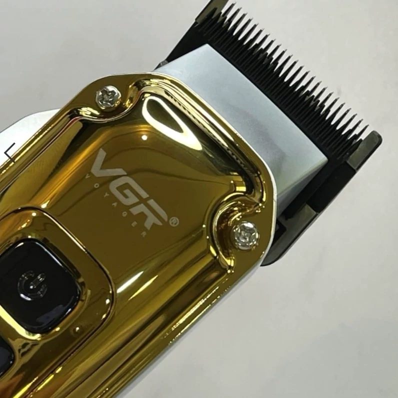 ماشین اصلاح vgr مدل 006