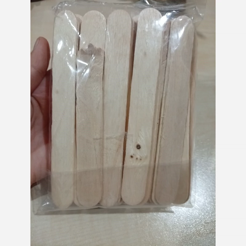 چوب بستنی 30 عددی