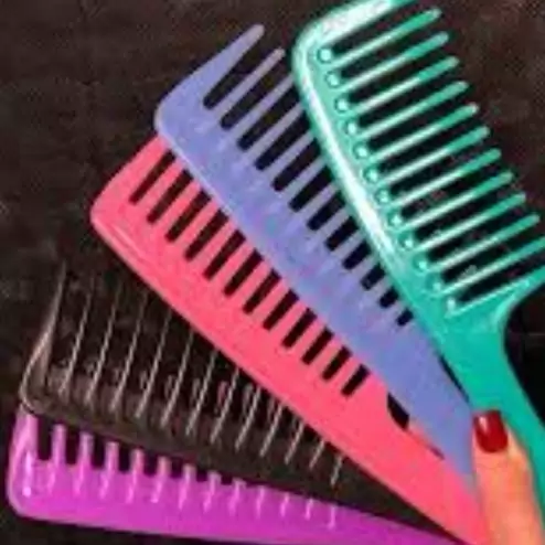 شانه بزرگ فر