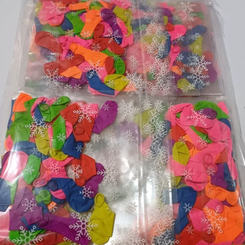 بادکنک 500 تایی