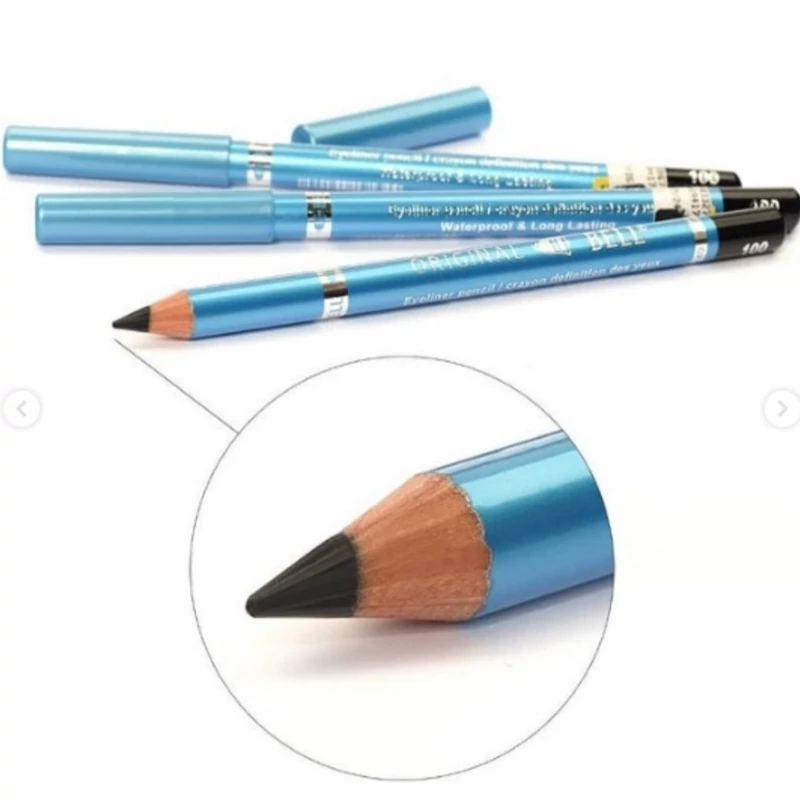 مداد چشم مشکی بلBell eye pencil