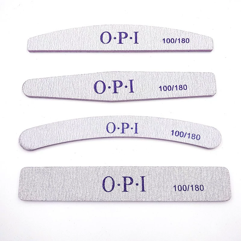 سوهان دستی ناخن دوطرفه او پی آی OPI