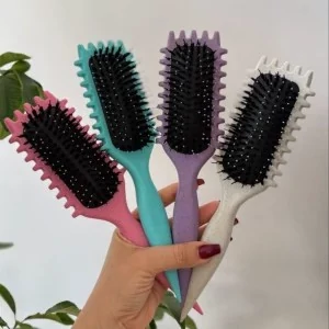 برس مخصوص استایل و حجم دادن به موی