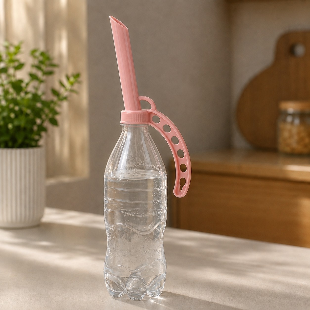 آفتابه مسافرتی