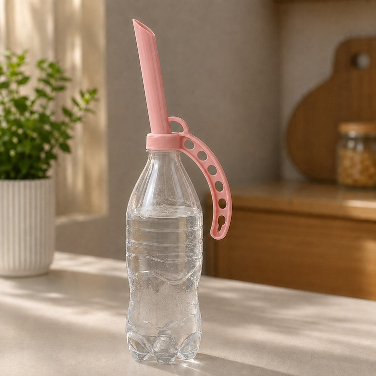 آفتابه مسافرتی