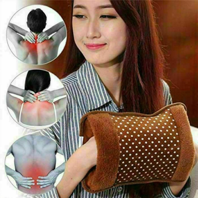 کیسه های آب گرم برقی